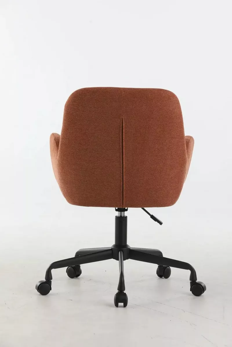 Lot de 2 fauteuils Shino - Roulettes