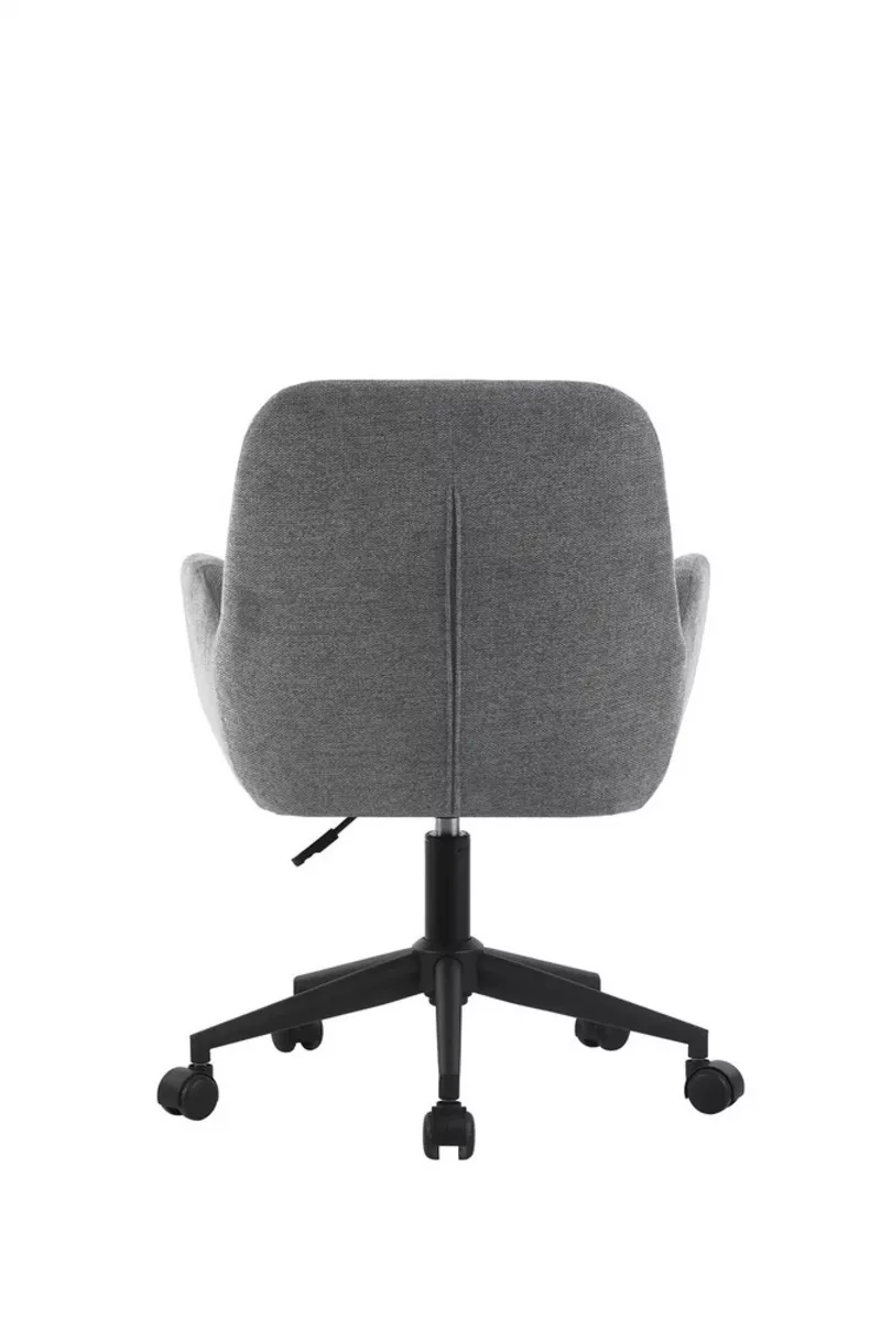 Lot de 2 fauteuils Shino - Roulettes