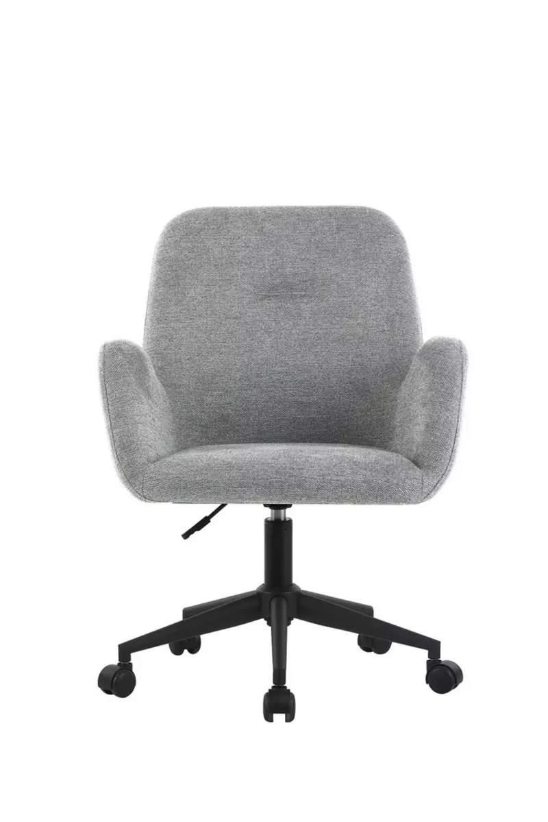 Lot de 2 fauteuils Shino - Roulettes