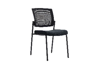 Lot de 2 fauteuils visiteur Air Confort
