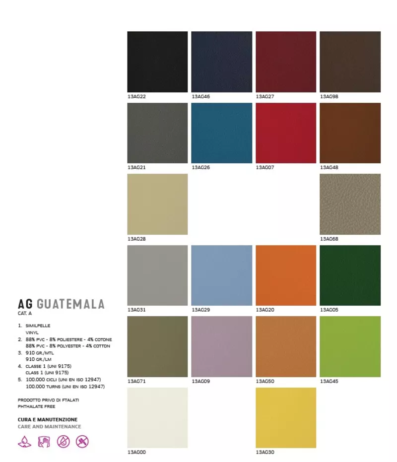 Lot de 2 si&egrave;ges de r&eacute;union AIX : Version avec ou sans accoudoirs au choix