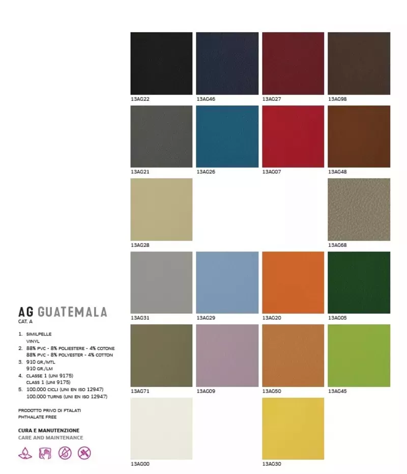 Lot de 2 si&egrave;ges de r&eacute;union PARIS avec ou sans accoudoirs