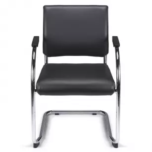 Lot de 2 sièges visiteur Chloé