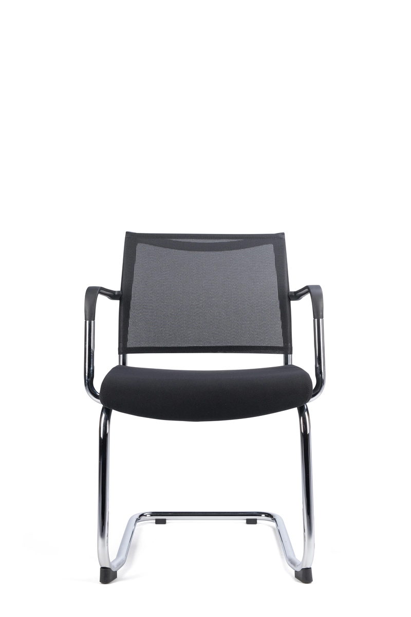 Si&egrave;ge visiteur Luge LINE Maille-V - Pi&egrave;tement luge