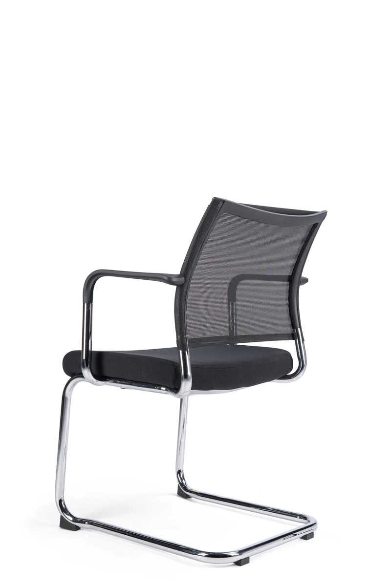 Si&egrave;ge visiteur Luge LINE Maille-V - Pi&egrave;tement luge