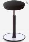 Tabouret Assis-debout Ongo Free