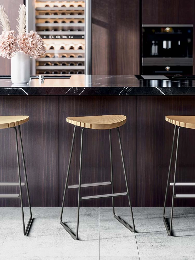 Tabouret Clark