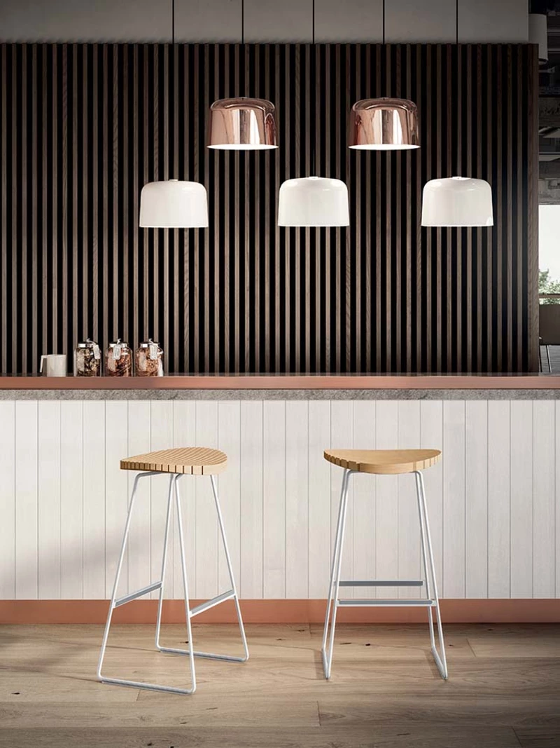 Tabouret Clark