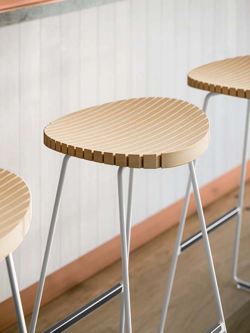 Tabouret Clark