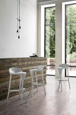 Tabouret de bar Fany