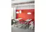 Tabouret de bar Fany