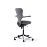 Tabouret haut ergonomique réglable en hauteur Move 73