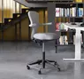 Tabouret haut ergonomique réglable en hauteur Move 73