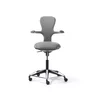Tabouret haut ergonomique réglable en hauteur Move 73