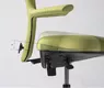 Tabouret haut ergonomique réglable en hauteur Move 73