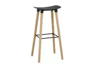 Tabouret haut Kendo