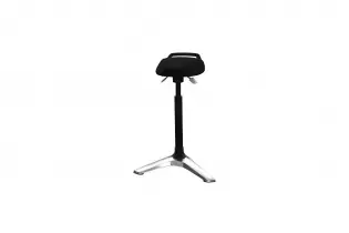 Tabouret haut réglable en hauteur New Seat