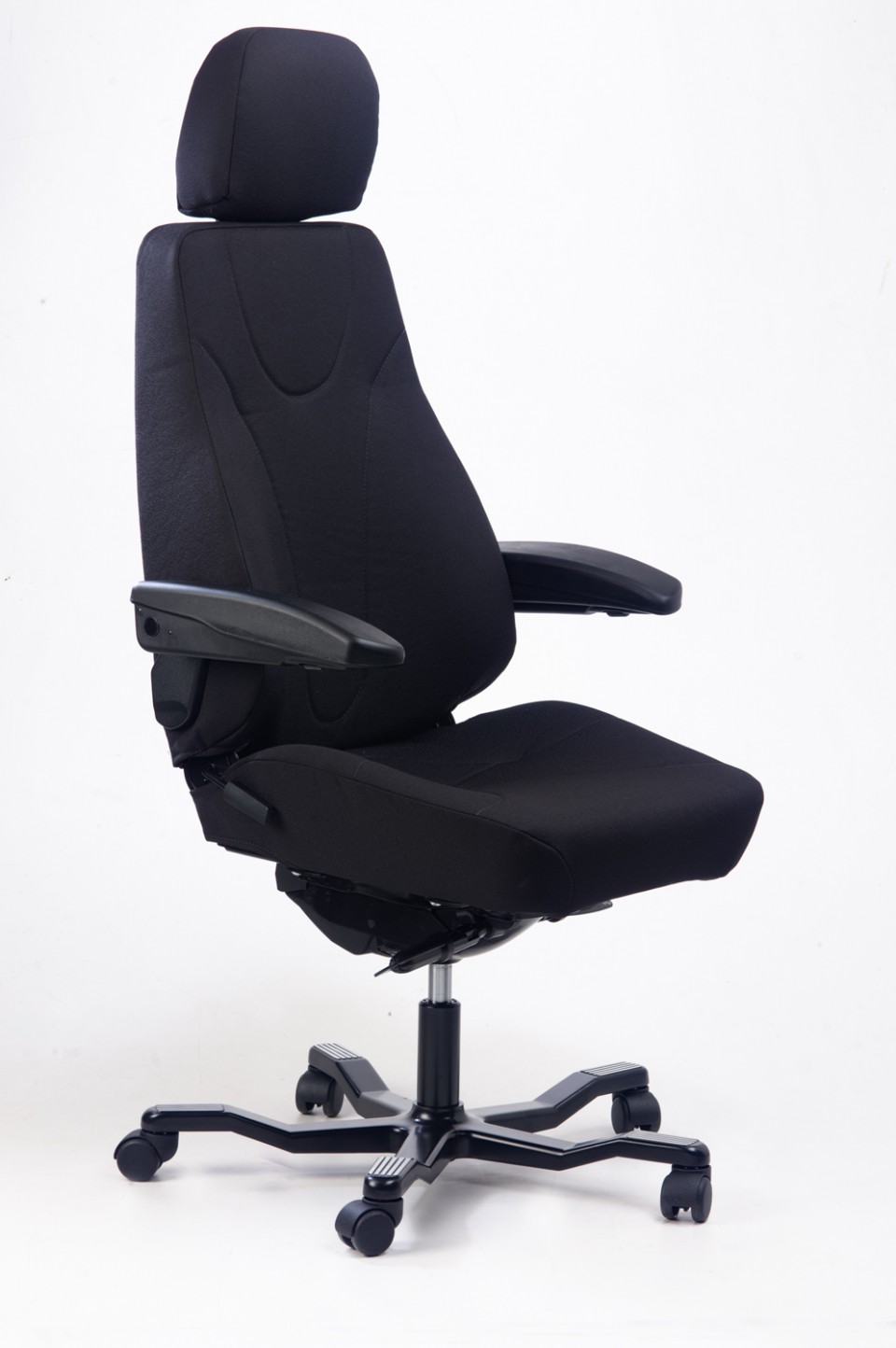 Fauteuil de bureau ergonomique Concerto  Achat siège ergonomique  999,00€