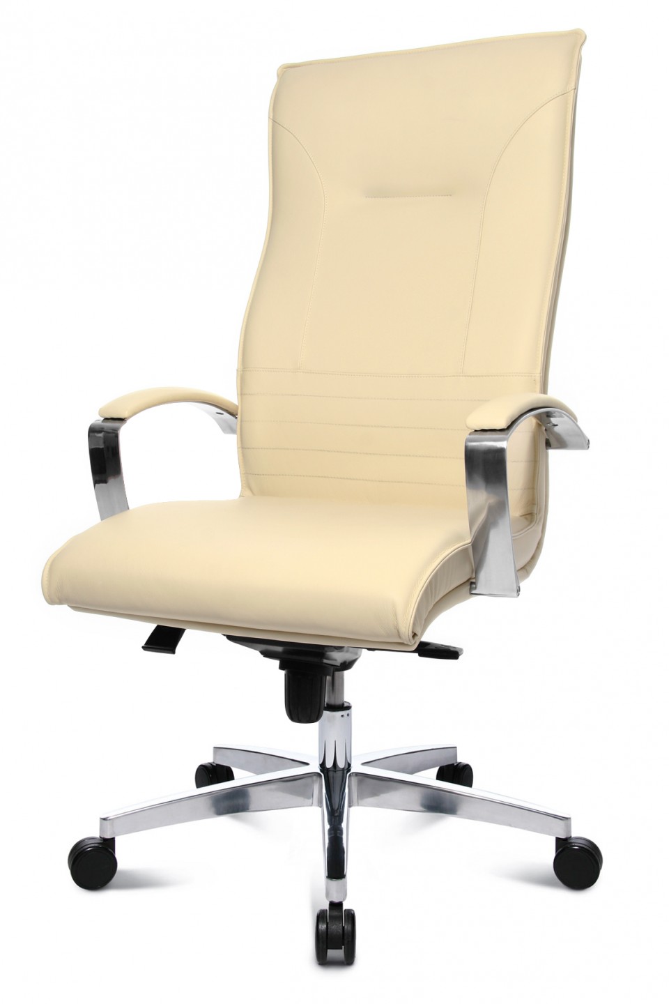 Fauteuil de bureau cuir Prestige - Achat fauteuil de ...