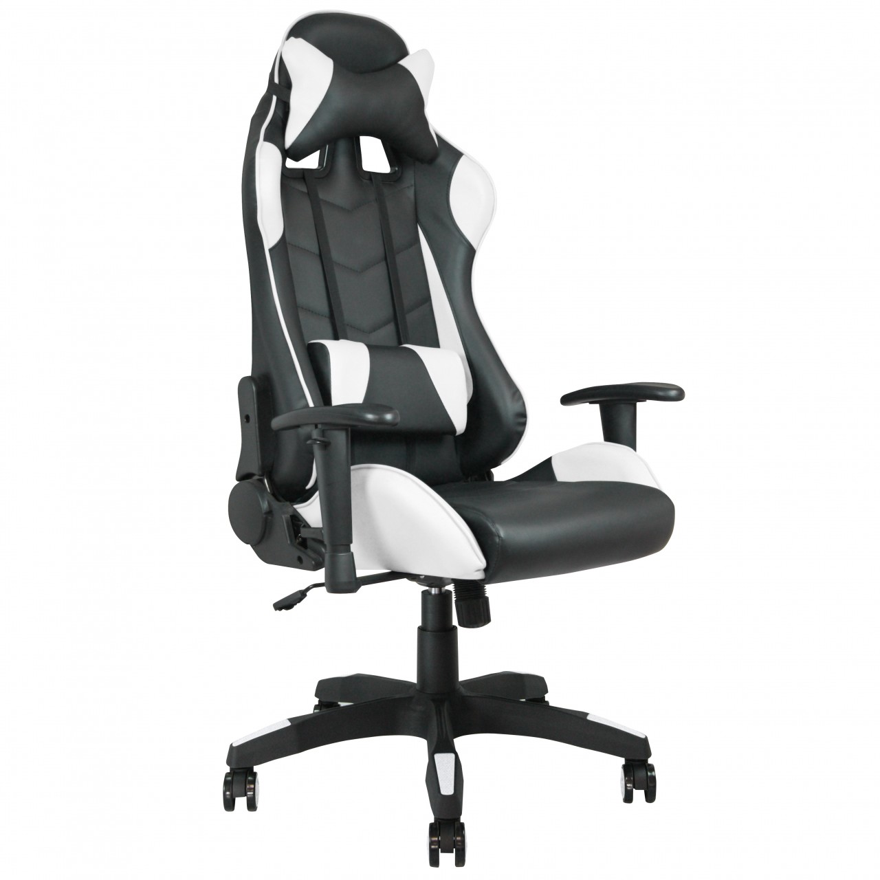 Fauteuil coloris baquet oona gamer conforama 2588 ventes
