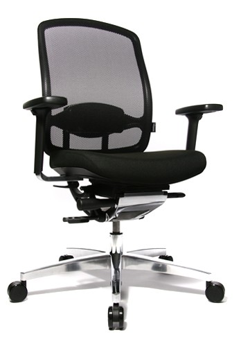 Fauteuil De Bureau Haut De Gamme Alumedic 5 Achat Fauteuil De Bureau Luxe 589 00