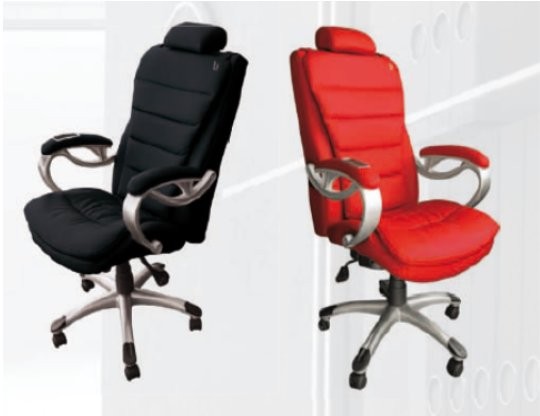 Siege De Bureau Massant Achat Siege De Bureau 499 00