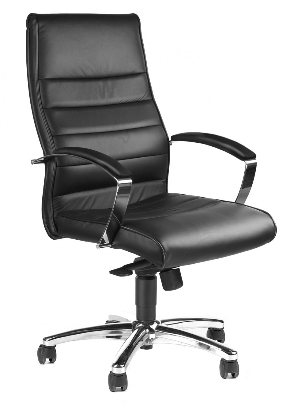 Fauteuil de bureau cuir LUXOR