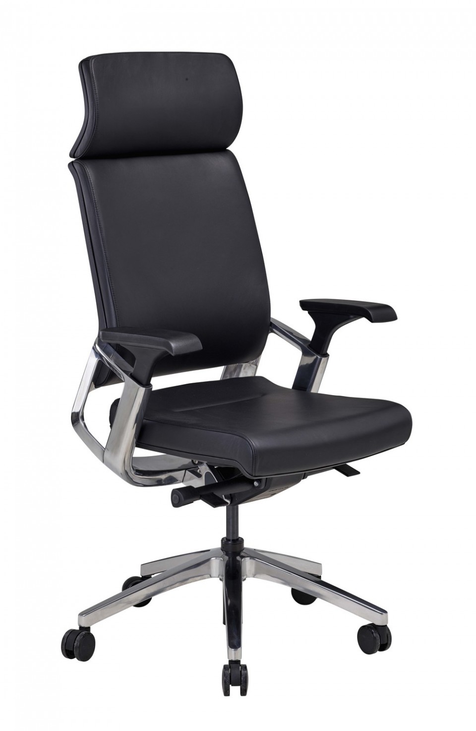 Fauteuil de bureau Cuir Max