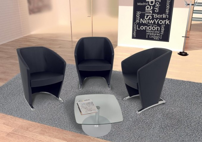 Fauteuil D Accueil