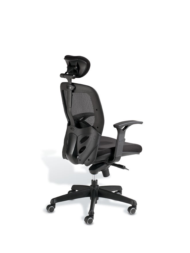 Fauteuil Tempo