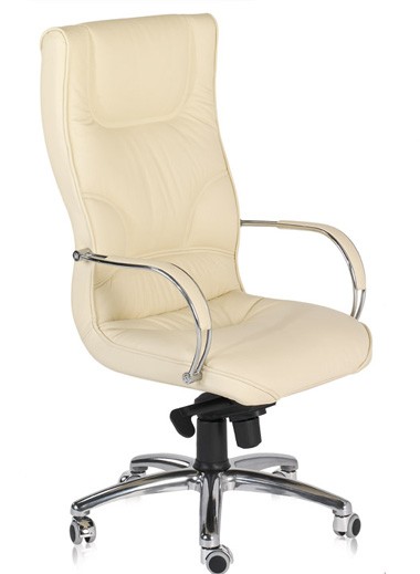 Fauteuil de direction Cuir Boss