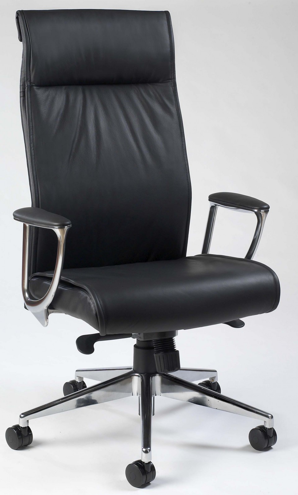 Fauteuil Cuir Direction