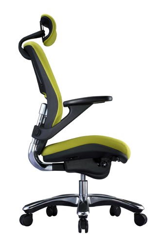 chaise de bureau usage intensif