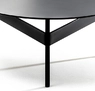 Table basse Tilos H34.50 cm