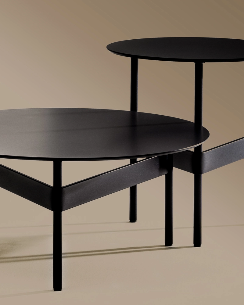 Table basse Tilos H52.50 cm