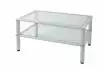 Table rectangulaire Tim