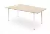 Table connectée Mediacoustic Hauteur 73 cm