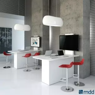 Table Haute Multimedia