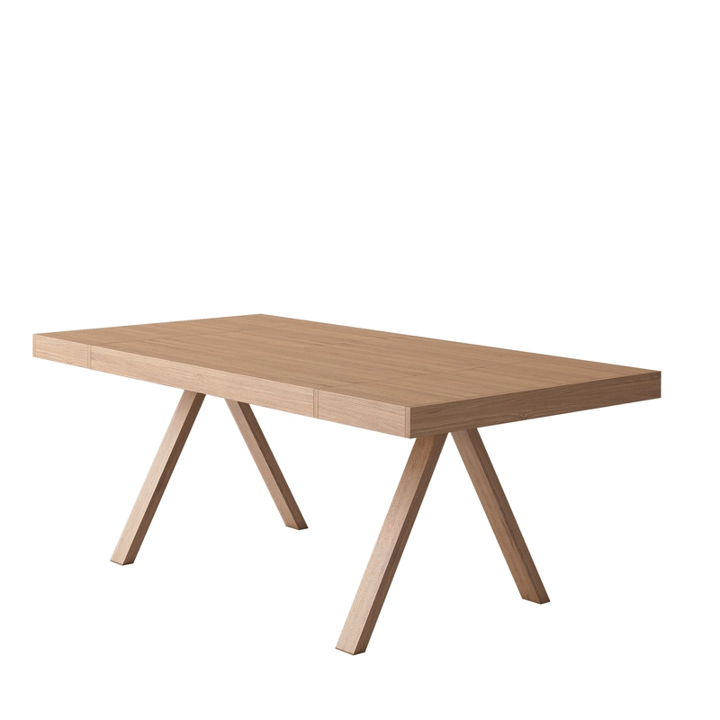 Table Bench Multi-Confort 4 pers