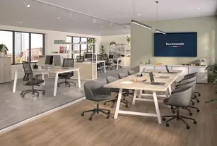 Table de conférence Industry | Fabrication Française & Garantie 10 ans