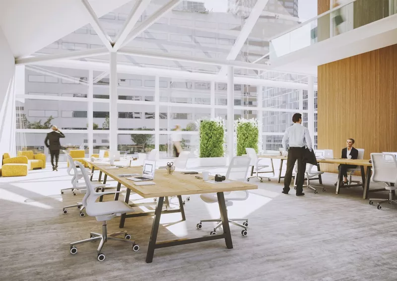 Table de conf&eacute;rence Industry | Fabrication Fran&ccedil;aise & Garantie 10 ans