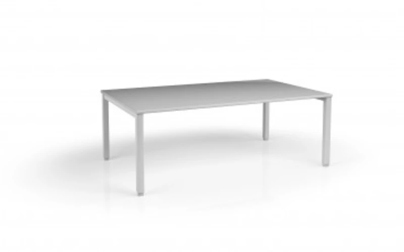 Table de r&eacute;union 6-8 personnes - Gamme Tempo