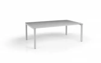 Table de réunion 6-8 personnes