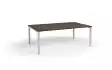 Table de réunion 6-8 personnes