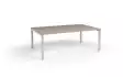 Table de réunion 6-8 personnes