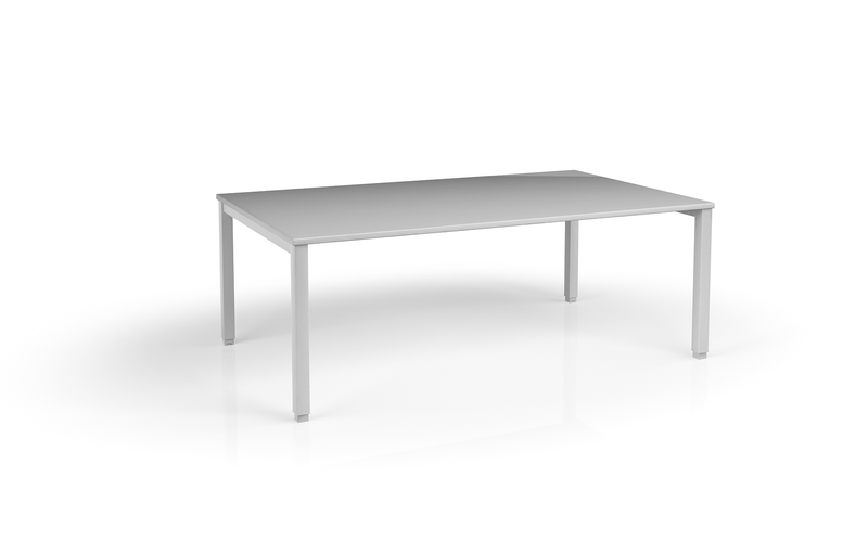 Table de réunion 6-8 personnes
