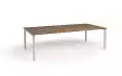 Table de r&eacute;union 8 personnes - Gamme Tempo