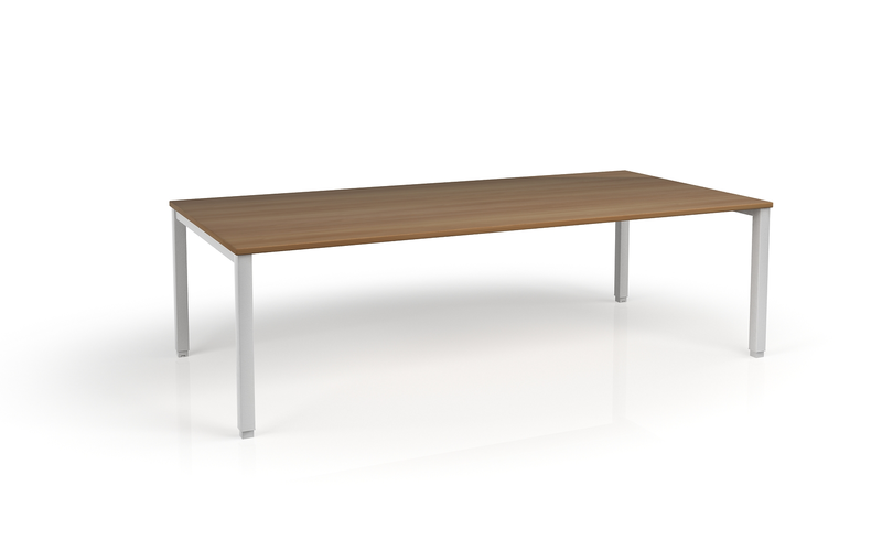 Table de r&eacute;union 8 personnes - Gamme Tempo