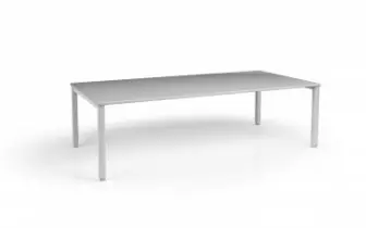 Table de réunion 8 personnes