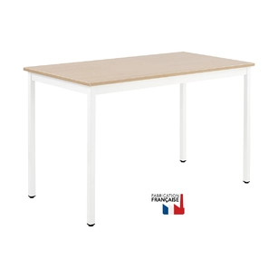 Table de réunion Milla